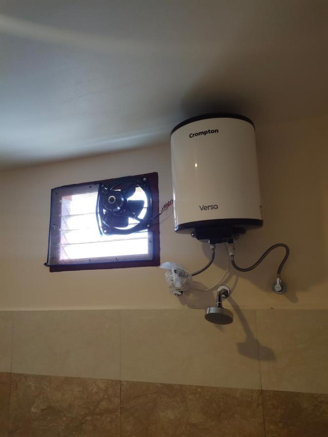 Tiruvannāmalai Rpm Home Stay מראה חיצוני תמונה
