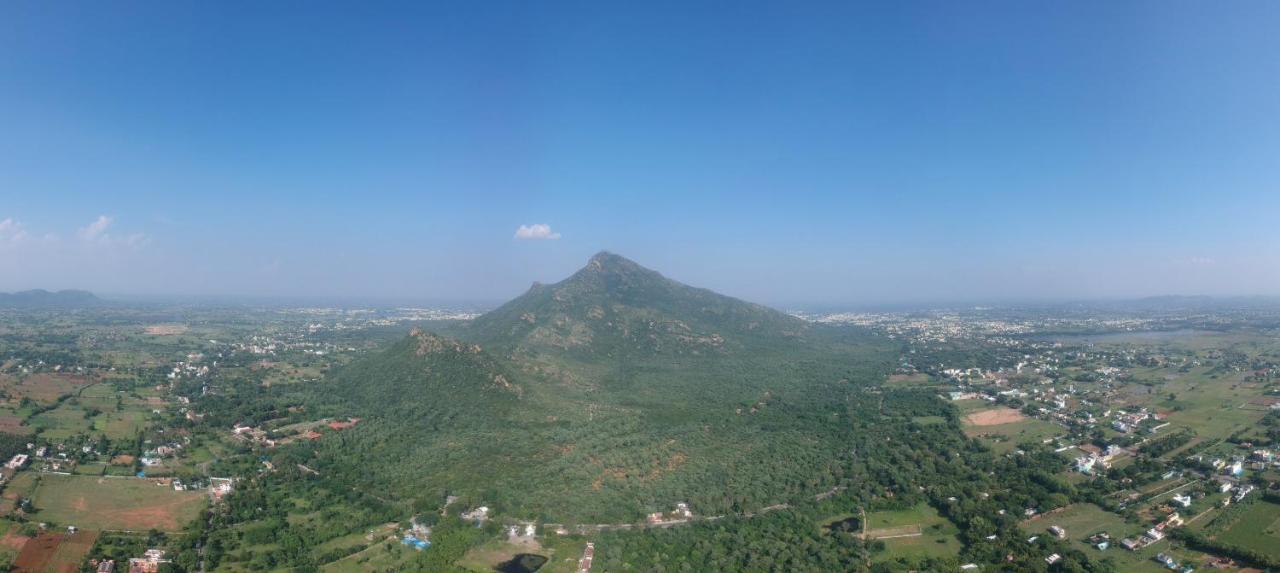 Tiruvannāmalai Rpm Home Stay מראה חיצוני תמונה