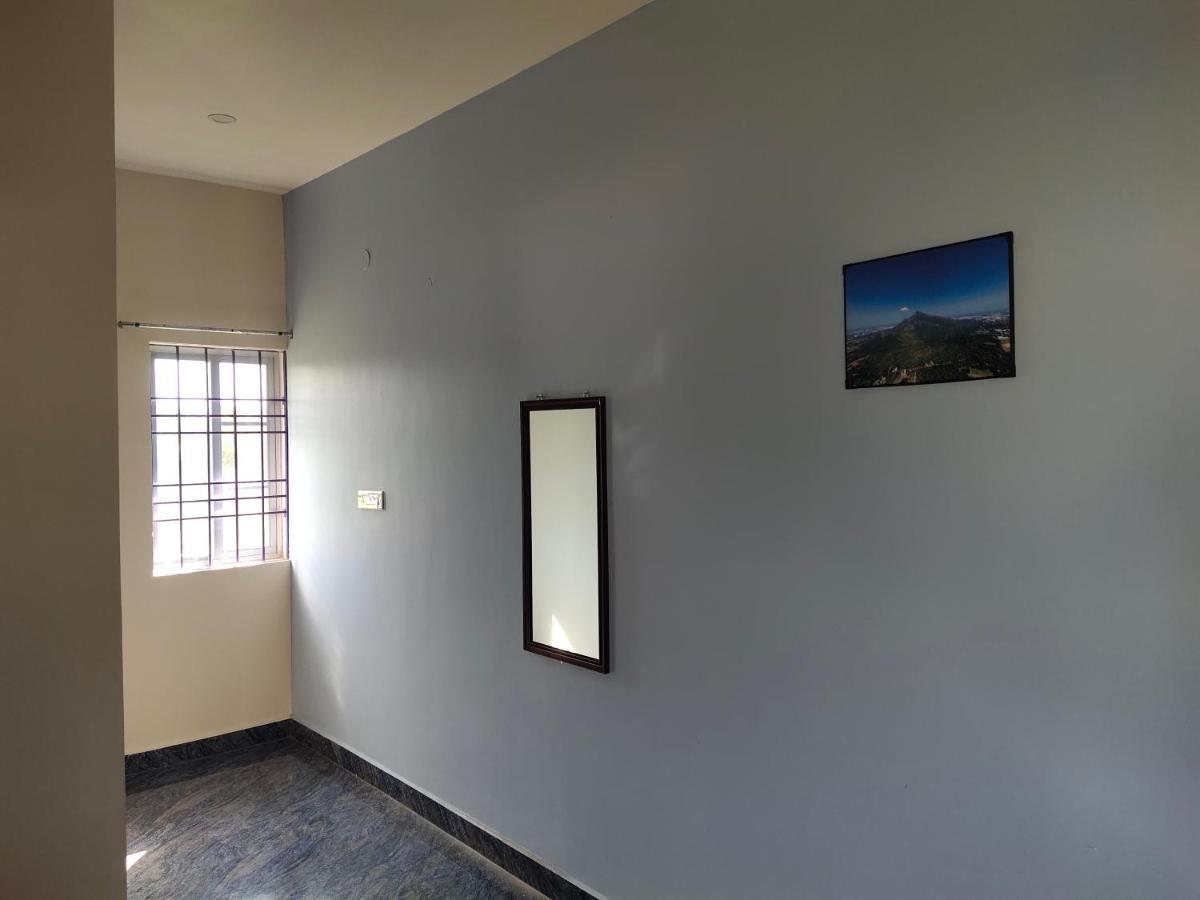 Tiruvannāmalai Rpm Home Stay מראה חיצוני תמונה
